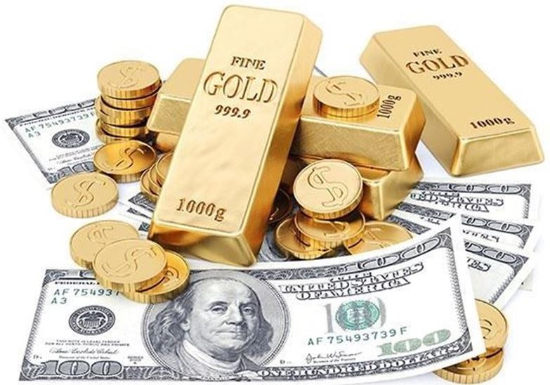 قیمت طلا، سکه و ارز امروز سه‌شنبه ۱۳ شهریور ۱۴۰۳/ طلا و سکه ارزان شدند