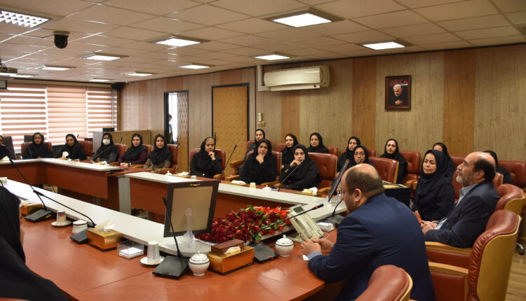 برگزاری مراسم بزرگداشت ولادت حضرت فاطمه زهرا (س)، روز زن و گرامیداشت روز مقاومت