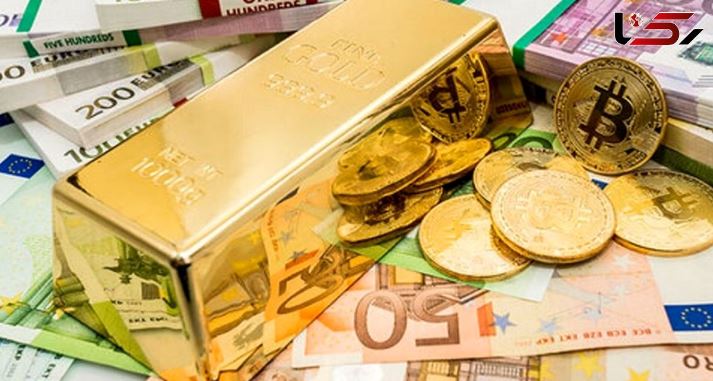 نرخ ارز، سکه و طلا امروز سه‌شنبه ۳۰ اردیبهشت ۱۴۰۴/ قیمت دلار پایین آمد