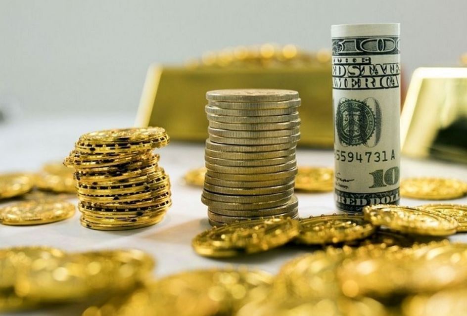 نرخ ارز، سکه و طلا امروز شنبه ۲۶ آبان ۱۴۰۳/ کاهش قیمت طلا ۱۸ عیار و سکه امامی