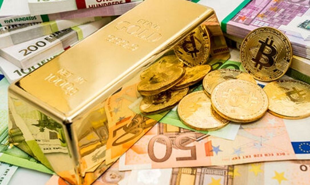 نرخ ارز، سکه و طلا امروز دوشنبه ۲۳ مهر ۱۴۰۳ / صعود قیمت ها