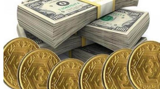 قیمت طلا، سکه و دلار امروز سه‌شنبه ۱۳ آذر ۱۴۰۳/ صعود قیمت ها