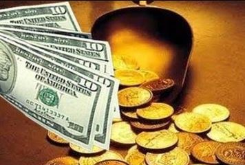 نرخ ارز، سکه و طلا امروز چهارشنبه ۷ خرداد ۱۴۰۴/افزایش قیمت ها