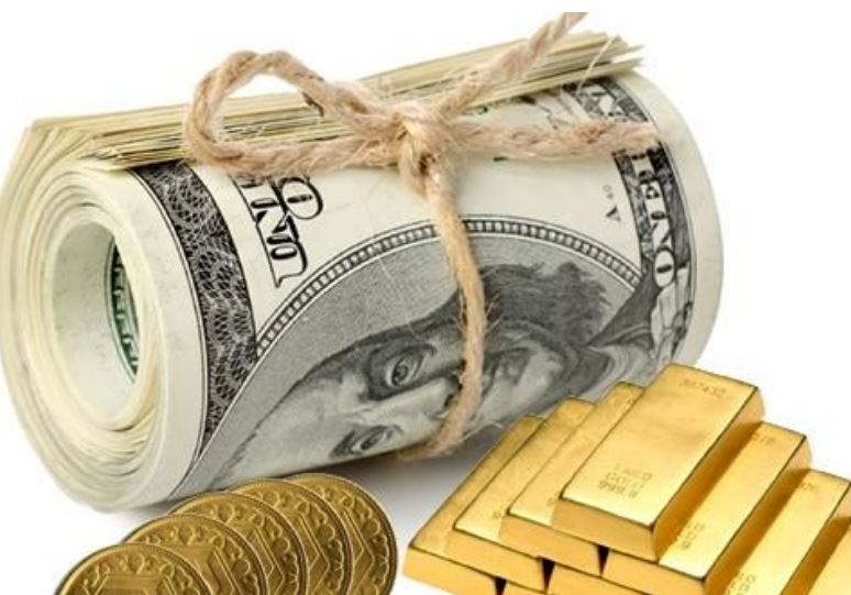 نرخ ارز ، سکه و طلا امروز سه‌شنبه ۶ شهریور ۱۴۰۳/ طلا و سکه ارزان شدند