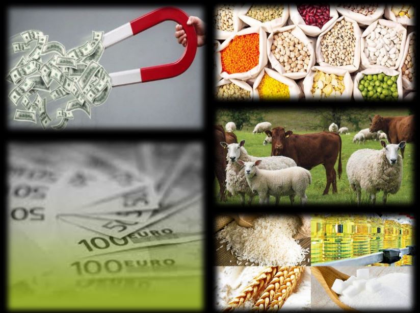 فراخوان شناسایی تامین کنندگان