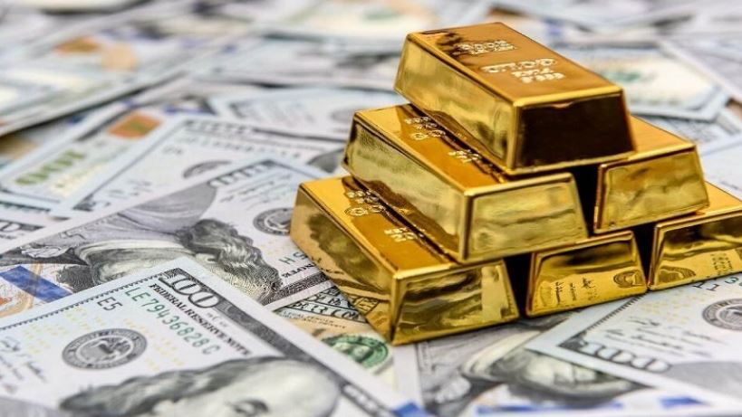 قیمت طلا، سکه و ارز امروز چهارشنبه ۱۳ تیر ۱۴۰۳/ قیمت‌ها پایین آمد