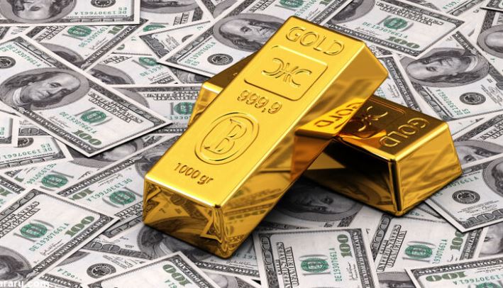 قیمت ارز ، طلا و سکه امروز چهارشنبه ۹ خرداد ۱۴۰۳ / افزایش قیمت طلا و دلار