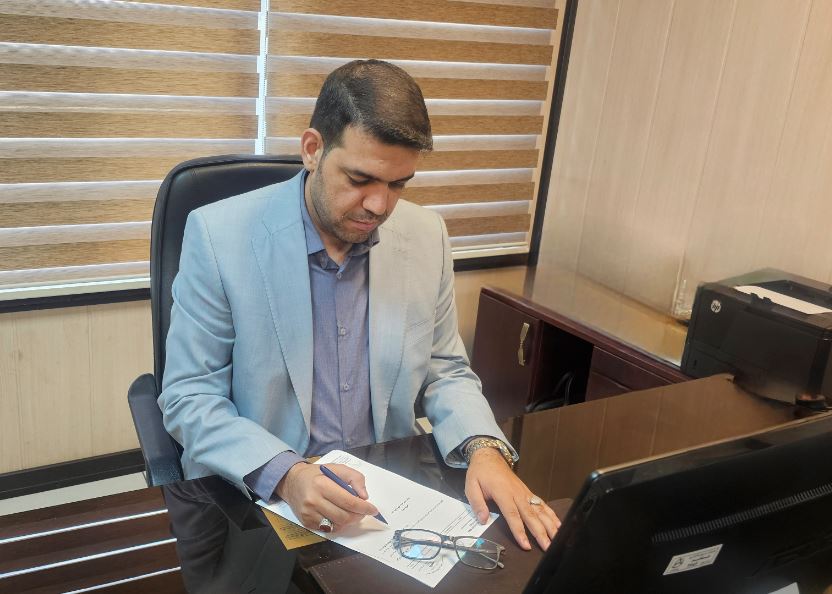 مدیر عامل شرکت سرمایه گذاری جاهد؛ صادرات، راه نجات اقتصاد ماست